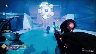 Destiny 2 Dares of Eternity  Legend Level [upl. by Ilsa]