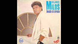 Milos Bojanic  Evo ide evo zuri trideseta vec  Audio 1989 HD [upl. by Rinee416]