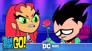 Teen Titans Go auf Deutsch  Ultimate Teen Titans rekrutieren [upl. by Ahsiena482]