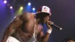 50 Cent Wanksta Live [upl. by Atekan]