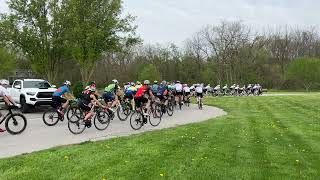 2024 CCA Gran Fondo  Tour de Farms [upl. by Otsedom]