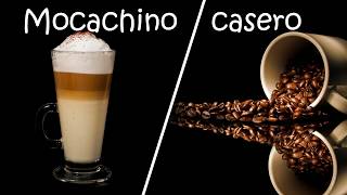 Mocachino Casero Sin Maquina [upl. by Culley]