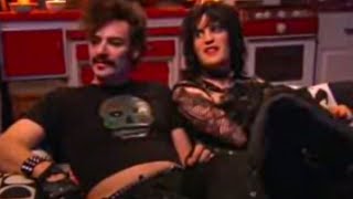 Act Natural  The Mighty Boosh  BBC Studios [upl. by Ennaeirb]