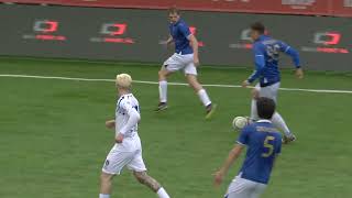 HIGHLIGHTS  Kazakhstan vs Italy [upl. by Nevear]