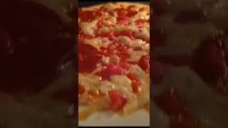 la mejor pizza echo por un niño de 7 años [upl. by Bernete]