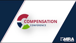 MRAs 2024 compensation conference [upl. by Barret]