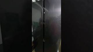 MIDEA SIDE BY SIDE REFRIGERATOR UNDER 35KBEST CHEAP SIDE BY SIDE REFRIGERATOR IN INDIA [upl. by Varney760]