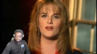 This Story  Trisha Yearwood  Walkaway Joe Official Video ft Don Henley  REACTION PATREON [upl. by Aniram640]