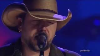 Turn the Page  Bob Seger amp Jason Aldean [upl. by Annovoj641]