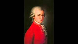 W A Mozart  Sonatas for piano amp violin [upl. by Nadruoj]