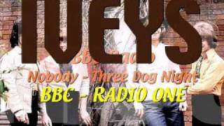 The Iveys  Nobody  BBC Radio One 1969 [upl. by Caro]