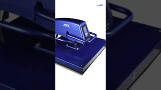 Top 5 Multi Purpose Heat Presses to Buy heatpress heatpressprinting printing shorts [upl. by Noimad295]