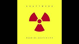 Kraftwerk  Radioactivity [upl. by Llerrit]