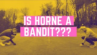 IS HORNE A BANDIT  Gerrards Cross  Season 2 R4P1 [upl. by Akinet]