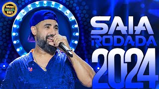 RAÍ SAIA RODADA  OUTUBRO 2023 REPERTÓRIO NOVO CD ATUALIZADO  MÚSICAS NOVAS [upl. by Edrick]