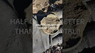 CROTAL metaldetectingfinds metaldetecting treasureviralvideosharetheloveequinox800 [upl. by Buchanan393]