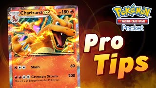 Top 5 Decks according to a TCG Pro  Pokémon TCG Pocket [upl. by Dis56]