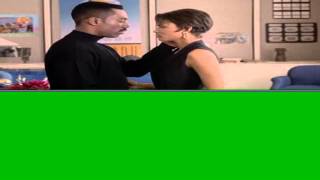 Boomerang 99 Movie CLIP  You Got to Coordinate 1992 HD [upl. by Ellohcin]