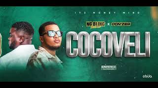 NG BLING feat DONZER  COCOVELI [upl. by Almeeta]