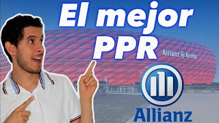 Plan de Retiro ALLIANZ Análisis completo 🔍 [upl. by Poyssick]