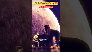 GV Prakash And Saindhavi Crying 💔 Singing Pirai Thedum Song After Divorce 2024 malaysia viral [upl. by Marquardt]