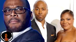 Full Audio Of Tyler Perry Apologizing To Monique In Recorded Phone Call [upl. by Michelina]