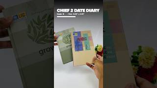 Chief 2 Date Diary  Code8 [upl. by Migeon]