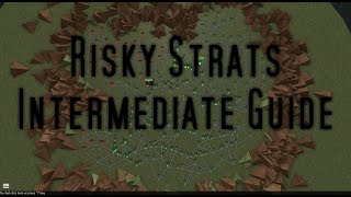 Risky Strats Intermediate Guide [upl. by Michaella]