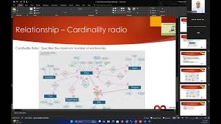 3 Database Fundamentals  Mapping to Tables Part 2 [upl. by Onileba]