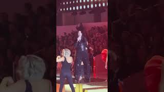 Cher’s Iconic Performance at the VS Fashion Show 2024 Legendary Moment in Fashion and Music History [upl. by Hedve]