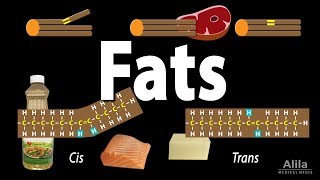 Saturated Fats vs Polyunsaturated Which is HeartHealthier  Simon Hill [upl. by Obbard]