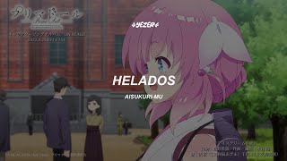 canción de la loli vendiendo helados [upl. by Acinnad935]