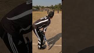 How to Master the Quick Single in Cricket cricket pcb icc bcci ipl psl nature relaxing acc [upl. by Shafer188]