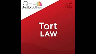 What is Negligence  Tort Law [upl. by Aizan899]