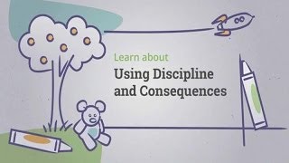 Using Discipline and Consequences [upl. by Langham]