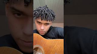 Distante de ti Senhor não posso viver cover [upl. by Lyndsey]