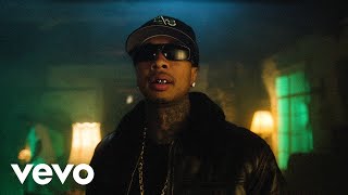 Tyga  Tonight ft YG amp Lil Wayne Music Video [upl. by Fosdick]