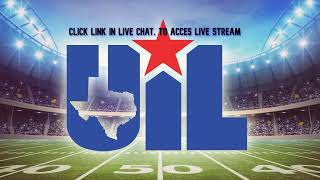 Goliad vs Marion  Texas High School Football LIVE [upl. by Auhsej]