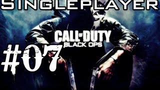 Lets Play Call of Duty Black Ops Singleplayer 07 German SOG [upl. by Bolanger]