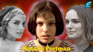 Natalie Portman Evolution [upl. by Azral403]