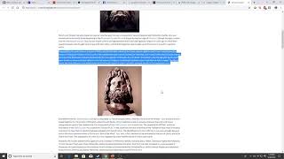 Serapis Da Vinci Code and Nicaea Debunked [upl. by Andrade290]