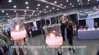 St Cloud Wedding Expo  Promotional Video [upl. by Araminta]