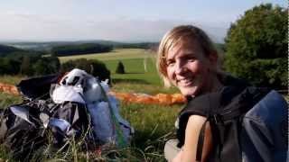 Trailer Gleitschirmfliegen lernen mit Papillon Paragliding [upl. by Ennair]