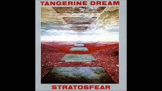 Stratosfear  Tangerine Dream 1976 Full Album [upl. by Neelav]