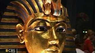 What killed King Tut Researchers may have finally found out [upl. by Latrell]