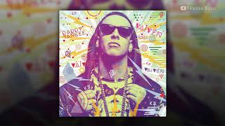 Vaivén bass boosted  Daddy Yankee [upl. by Birck]