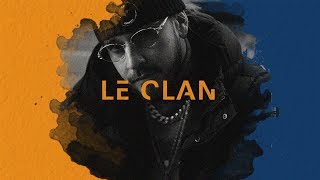 SOLD SCH x Ninho Type Beat 2019  quotLE CLANquot 🗡 Instru Rap 2019 [upl. by Ferri]