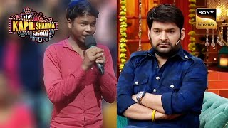 The Intense Shayari Left Kapil Speechless  The Kapil Sharma Show Fun With Audience  30 April 2023 [upl. by Ria]