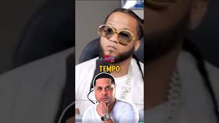 EL ALFA🦍HABLA DE SU PROBLEM4 CON TEMPO⁉️🤔🇵🇷 elalfaeljefe tempo alofoke [upl. by Grizel669]