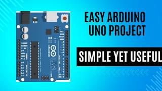 Learn Arduino with this easy project with code [upl. by Vey575]